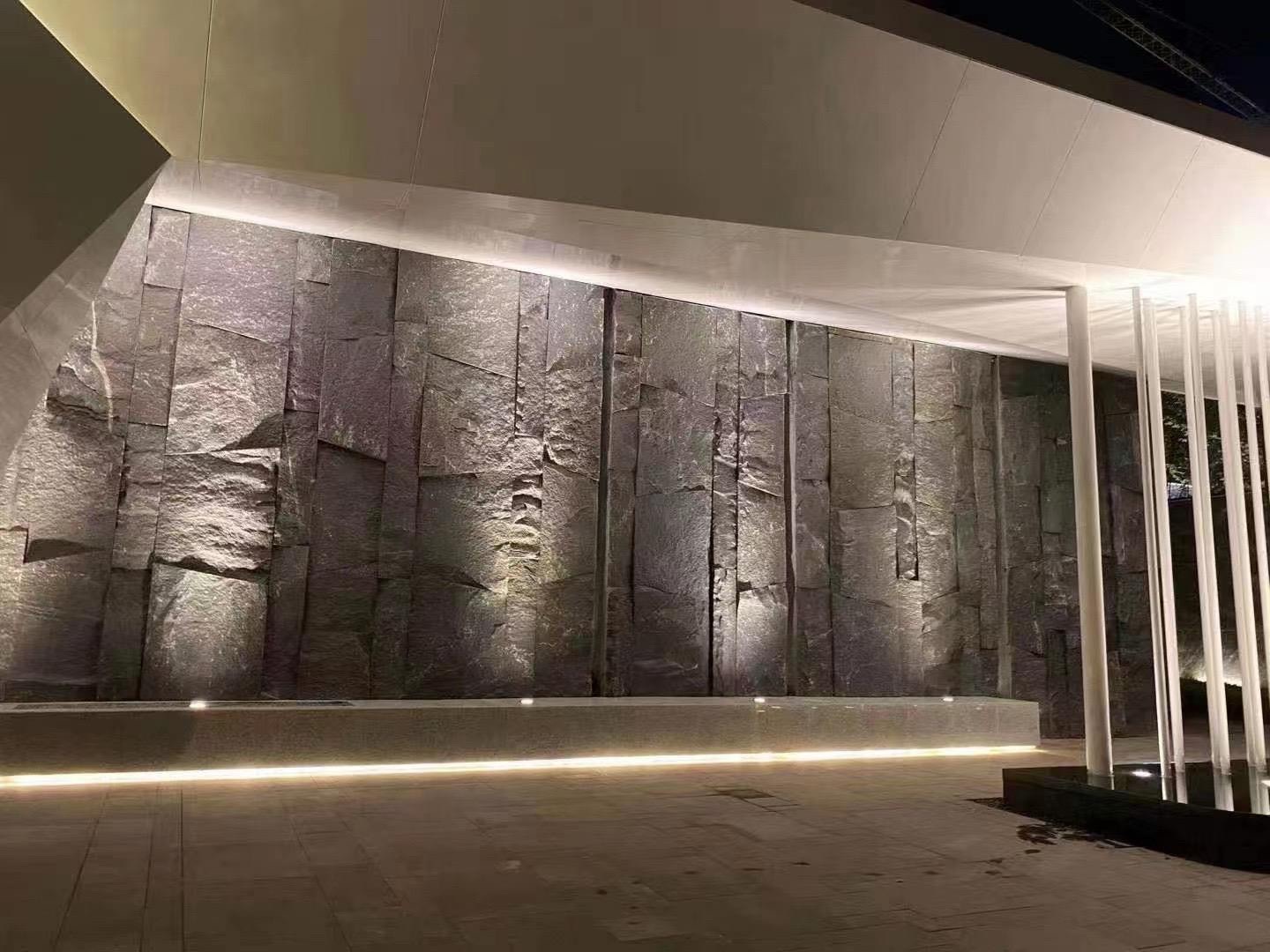 歐式石膏背景墻